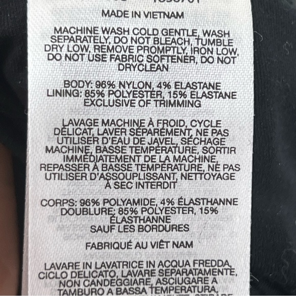 Columbia Women's Active Fit Omni-Shield Skort Jupe-Short Black Size XL - Picture 13 of 16